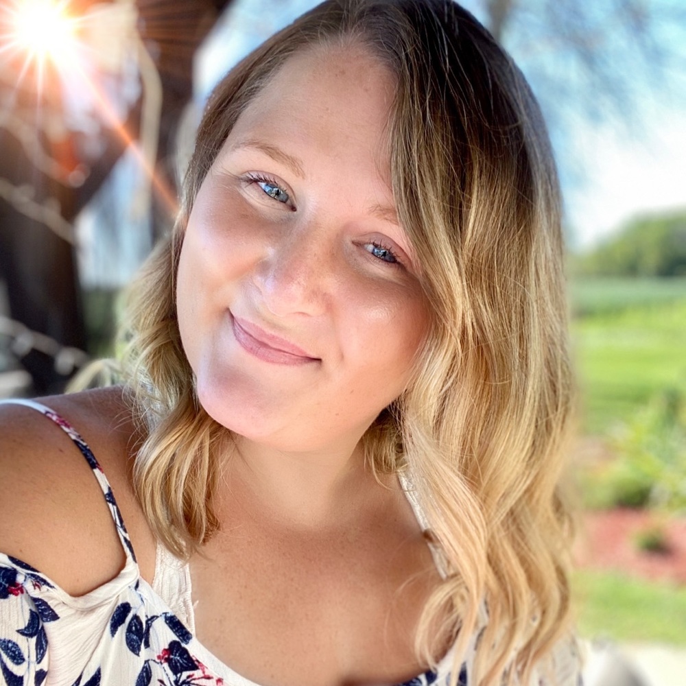 Meet your Posher, Ashlynn